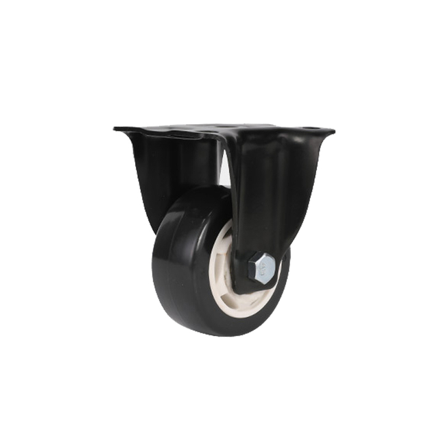 چرخ‌های چرخ‌دار دوبلبرینگ 1.5 اینچی