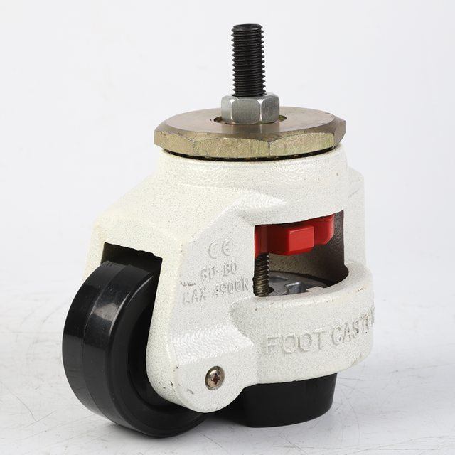 GD40F GD60F GD80F GD100F szintező nylon g&ouml;rgő