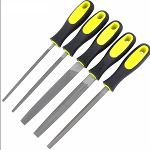  Pilniki ze stali wysokowęglowej