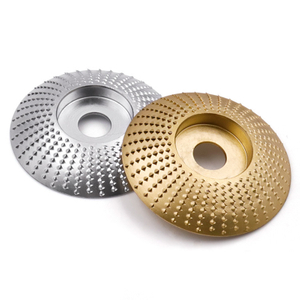 Celeri Molendin Disc Carving Wood Eangle Grinder Abrasive Tools Part