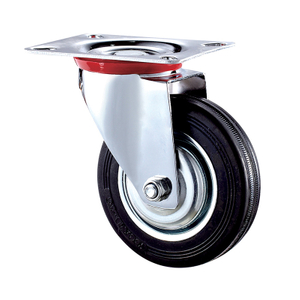 Тоормостой эргэдэг тавилга кастор