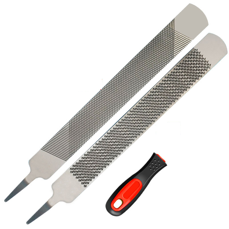  T12 Kōnae Horseshoe Steel 14'' 